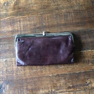 Hobo clutch